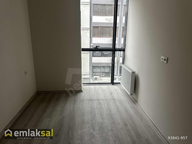 HİLTON Otel yanı otoparklı 1+1 - Görsel 7