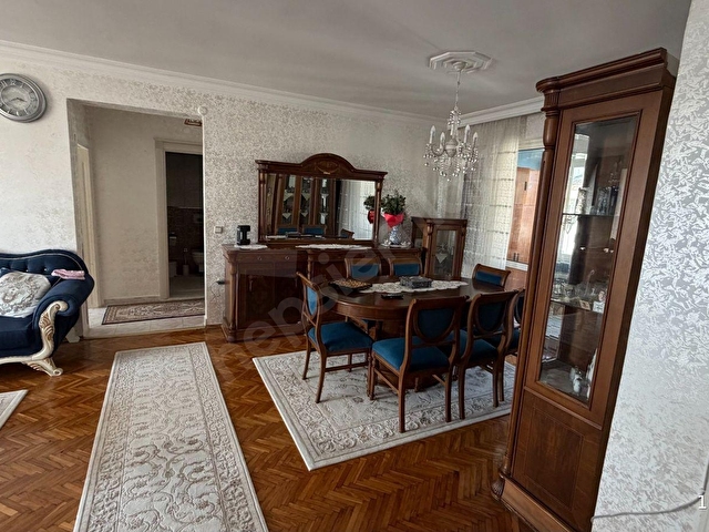 ESENKENT YASEMİN HAPY MARKET KARŞISI 108M 3+1 BOŞ DAİRE - Görsel 29