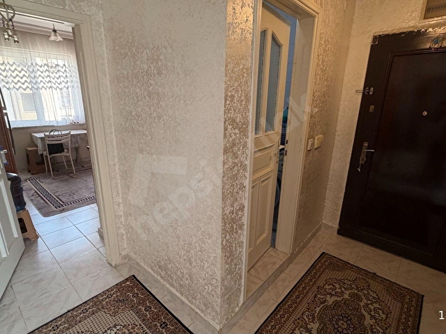 ESENKENT YASEMİN HAPY MARKET KARŞISI 108M 3+1 BOŞ DAİRE - Görsel 15