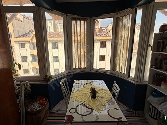 ESENKENT YASEMİN HAPY MARKET KARŞISI 108M 3+1 BOŞ DAİRE - Görsel 11