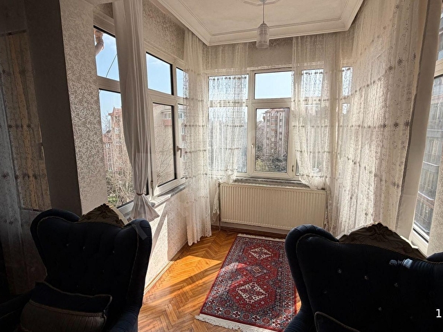 ESENKENT YASEMİN HAPY MARKET KARŞISI 108M 3+1 BOŞ DAİRE - Görsel 5