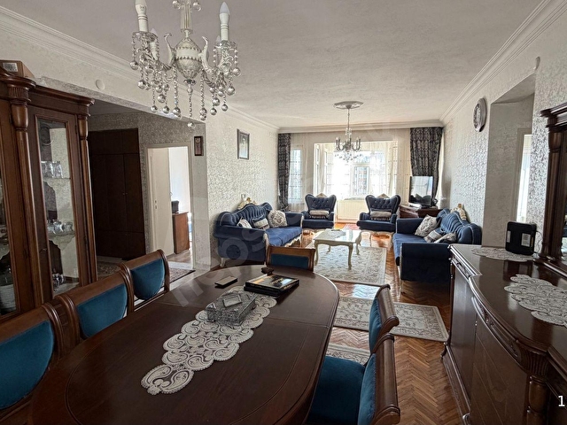ESENKENT YASEMİN HAPY MARKET KARŞISI 108M 3+1 BOŞ DAİRE - Görsel 9