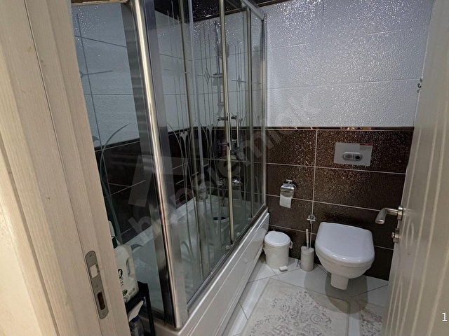 ESENKENT YASEMİN HAPY MARKET KARŞISI 108M 3+1 BOŞ DAİRE - Görsel 26