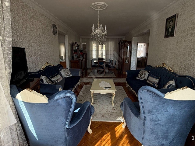 ESENKENT YASEMİN HAPY MARKET KARŞISI 108M 3+1 BOŞ DAİRE - Görsel 6