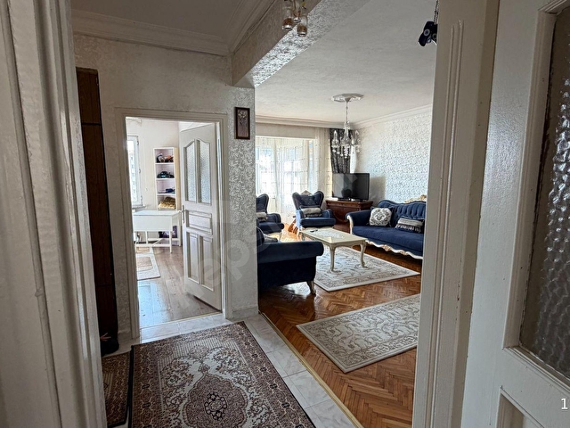 ESENKENT YASEMİN HAPY MARKET KARŞISI 108M 3+1 BOŞ DAİRE - Görsel 22