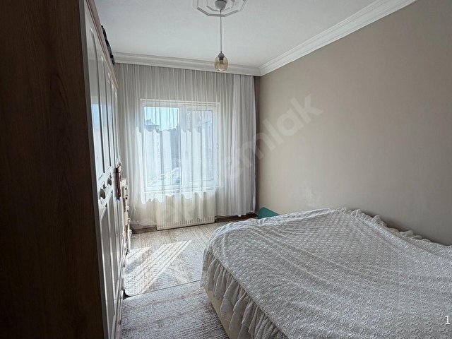 ESENKENT YASEMİN HAPY MARKET KARŞISI 108M 3+1 BOŞ DAİRE - Görsel 23