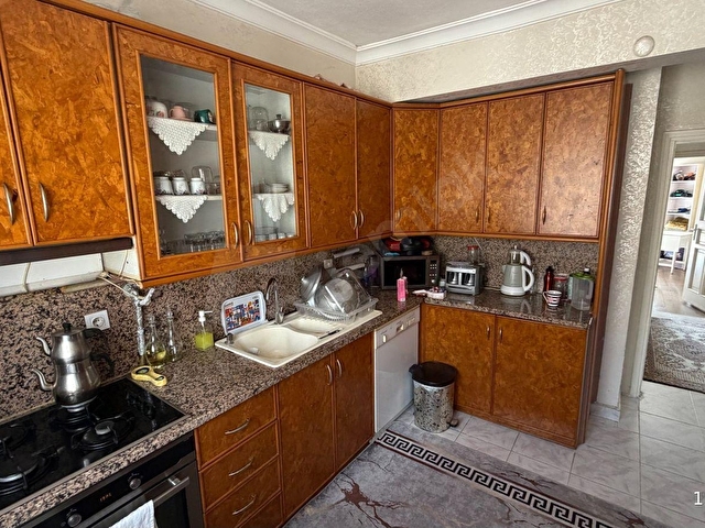 ESENKENT YASEMİN HAPY MARKET KARŞISI 108M 3+1 BOŞ DAİRE - Görsel 19
