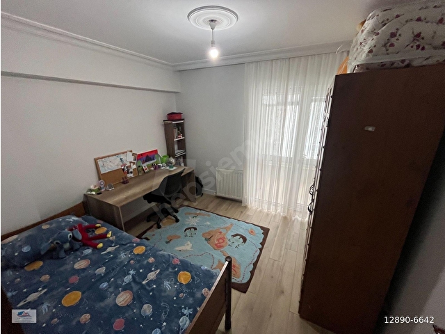 ELVANda PARK/OTOBAN MANZARALI ÖNÜ AÇIK 3+1 DAİRE - Görsel 18