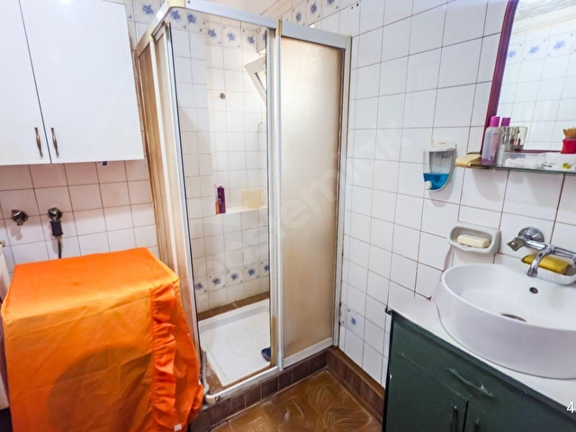 ÇANKAYA ESAT CADDESİ ÜZERİNDE MÜKEMMEL KONUM MUHTEŞEM MANZARALI TERAS SATILIK 4+1 DAIRE - Görsel 26