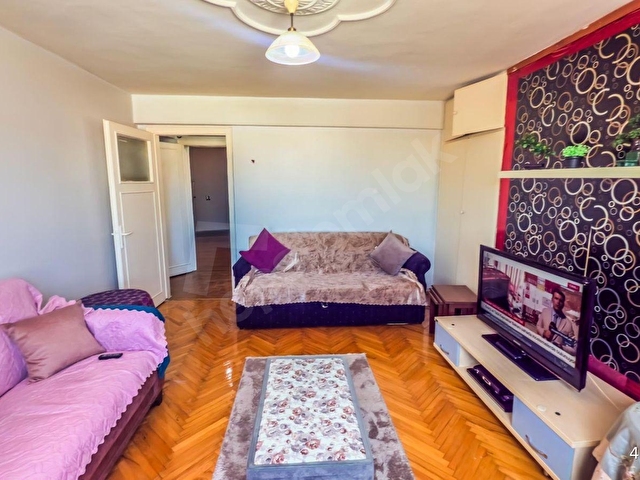 ÇANKAYA ESAT CADDESİ ÜZERİNDE MÜKEMMEL KONUM MUHTEŞEM MANZARALI TERAS SATILIK 4+1 DAIRE - Görsel 20