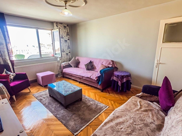 ÇANKAYA ESAT CADDESİ ÜZERİNDE MÜKEMMEL KONUM MUHTEŞEM MANZARALI TERAS SATILIK 4+1 DAIRE - Görsel 19