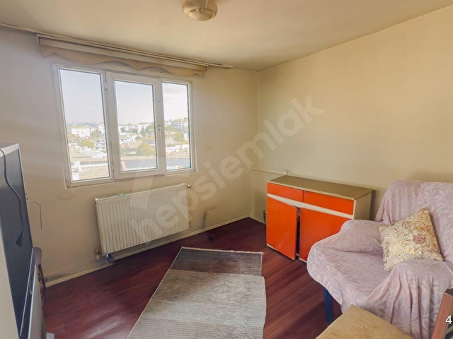 ÇANKAYA ESAT CADDESİ ÜZERİNDE MÜKEMMEL KONUM MUHTEŞEM MANZARALI TERAS SATILIK 4+1 DAIRE - Görsel 25