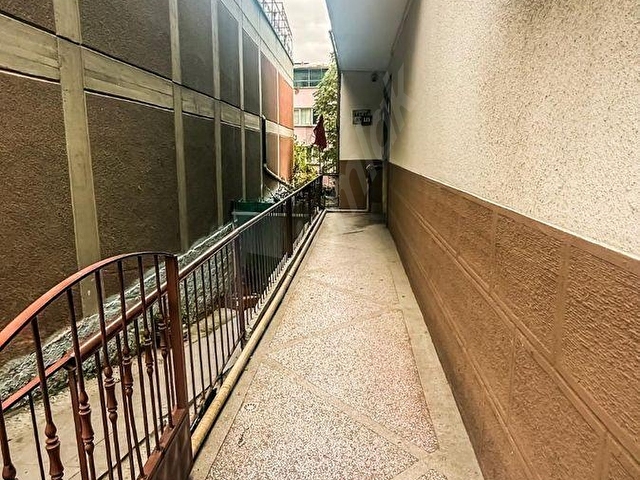 ÇANKAYA ESAT CADDESİ ÜZERİNDE MÜKEMMEL KONUM MUHTEŞEM MANZARALI TERAS SATILIK 4+1 DAIRE - Görsel 4
