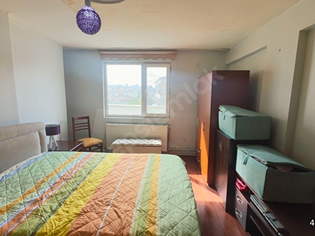 ÇANKAYA ESAT CADDESİ ÜZERİNDE MÜKEMMEL KONUM MUHTEŞEM MANZARALI TERAS SATILIK 4+1 DAIRE - Görsel 14