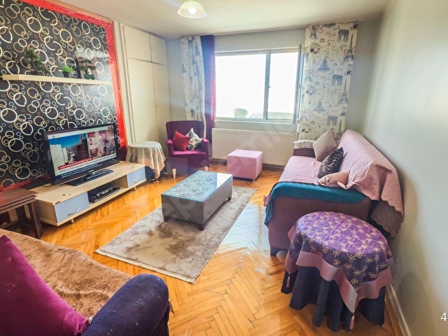 ÇANKAYA ESAT CADDESİ ÜZERİNDE MÜKEMMEL KONUM MUHTEŞEM MANZARALI TERAS SATILIK 4+1 DAIRE - Görsel 18