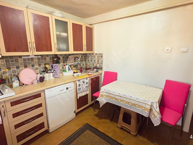 ÇANKAYA ESAT CADDESİ ÜZERİNDE MÜKEMMEL KONUM MUHTEŞEM MANZARALI TERAS SATILIK 4+1 DAIRE - Görsel 24