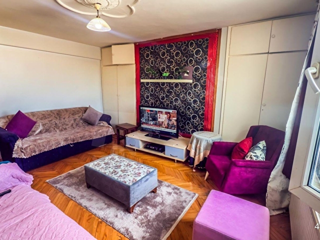 ÇANKAYA ESAT CADDESİ ÜZERİNDE MÜKEMMEL KONUM MUHTEŞEM MANZARALI TERAS SATILIK 4+1 DAIRE - Görsel 21