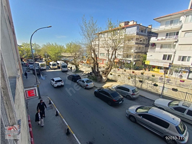 YASEMİN EMLAKTAN ÇINARCIK MERKEZ  1 KAT KAT MÜLKİYETİ  2+1 DAİRE - Görsel 24
