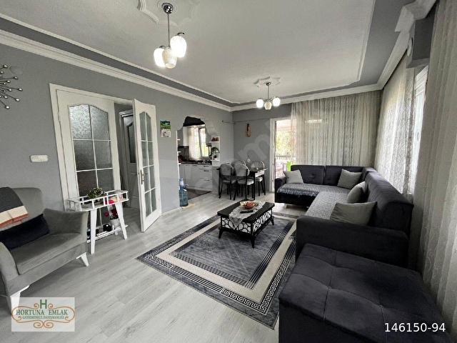İzmir Torbalı İnönü mahallesinde 3+1 villa satılık - Görsel 2