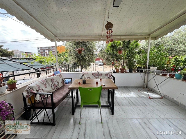 İzmir Torbalı İnönü mahallesinde 3+1 villa satılık - Görsel 7