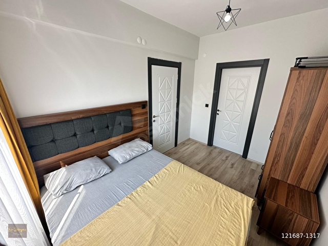 TALAS BAHÇELİEVLERDE 18.000₺ KİRACILI SATLIK 1+1 EŞYALI DAİRE - Görsel 10