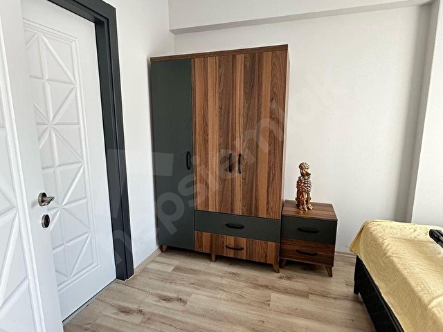 TALAS BAHÇELİEVLERDE 18.000₺ KİRACILI SATLIK 1+1 EŞYALI DAİRE - Görsel 7