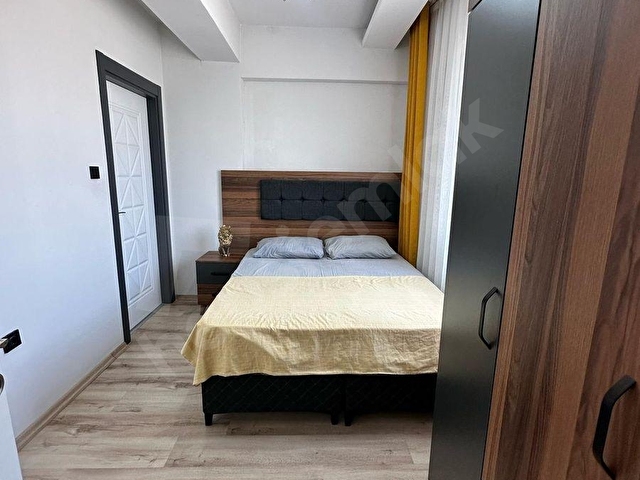 TALAS BAHÇELİEVLERDE 18.000₺ KİRACILI SATLIK 1+1 EŞYALI DAİRE - Görsel 12