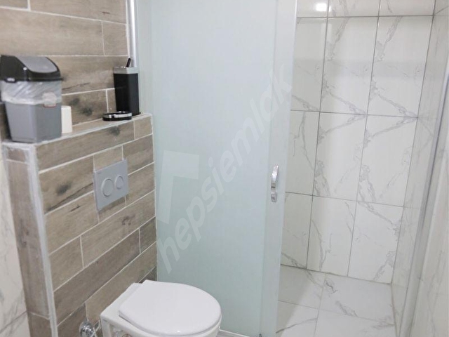 TALAS BAHÇELİEVLERDE 18.000₺ KİRACILI SATLIK 1+1 EŞYALI DAİRE - Görsel 4
