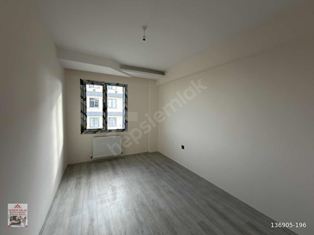 YAĞMUR EMLAKTAN SATILIK BOR YOLUNDA 4+1 LÜKS FUL YAPILI DAİRE - Görsel 24