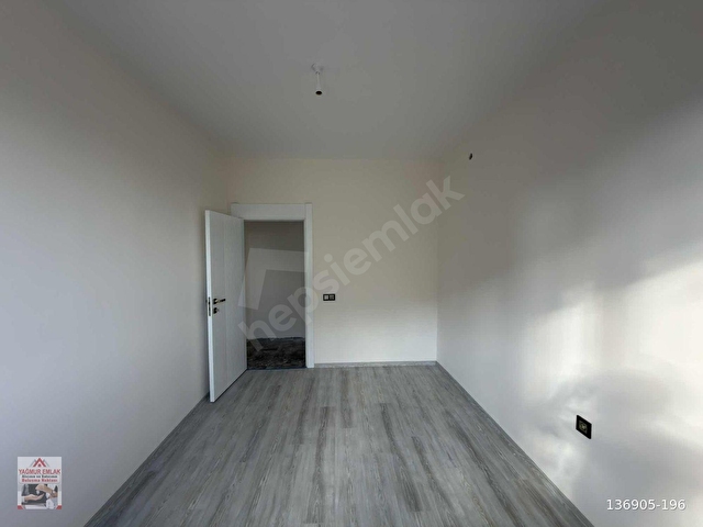 YAĞMUR EMLAKTAN SATILIK BOR YOLUNDA 4+1 LÜKS FUL YAPILI DAİRE - Görsel 30