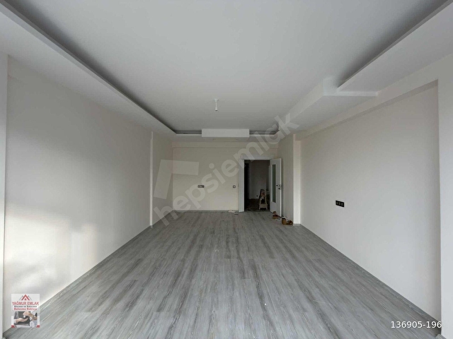 YAĞMUR EMLAKTAN SATILIK BOR YOLUNDA 4+1 LÜKS FUL YAPILI DAİRE - Görsel 21