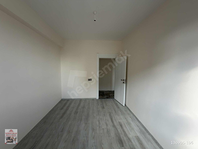 YAĞMUR EMLAKTAN SATILIK BOR YOLUNDA 4+1 LÜKS FUL YAPILI DAİRE - Görsel 27