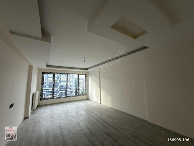 YAĞMUR EMLAKTAN SATILIK BOR YOLUNDA 4+1 LÜKS FUL YAPILI DAİRE - Görsel 18