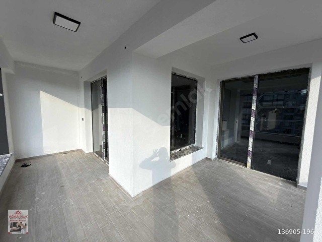 YAĞMUR EMLAKTAN SATILIK BOR YOLUNDA 4+1 LÜKS FUL YAPILI DAİRE - Görsel 12