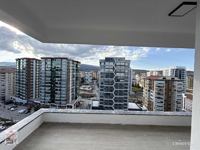 YAĞMUR EMLAKTAN SATILIK BOR YOLUNDA 4+1 LÜKS FUL YAPILI DAİRE - Görsel 17