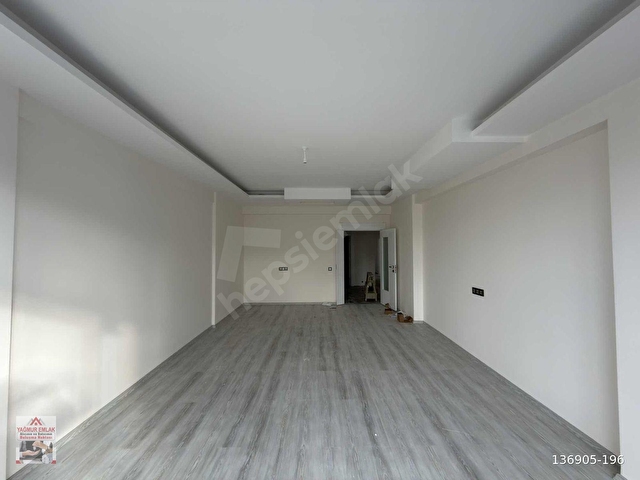 YAĞMUR EMLAKTAN SATILIK BOR YOLUNDA 4+1 LÜKS FUL YAPILI DAİRE - Görsel 20