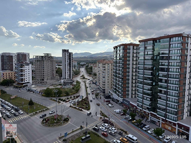 YAĞMUR EMLAKTAN SATILIK BOR YOLUNDA 4+1 LÜKS FUL YAPILI DAİRE - Görsel 16