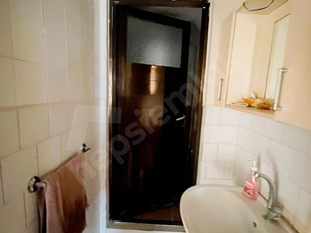 DAĞCI EMLAKTAN ANA CADDE ÜZERİ SATILIK 100 M2 2+1 DAİRE - Görsel 12
