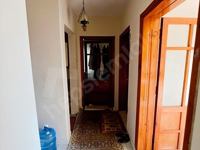 DAĞCI EMLAKTAN ANA CADDE ÜZERİ SATILIK 100 M2 2+1 DAİRE - Görsel 6