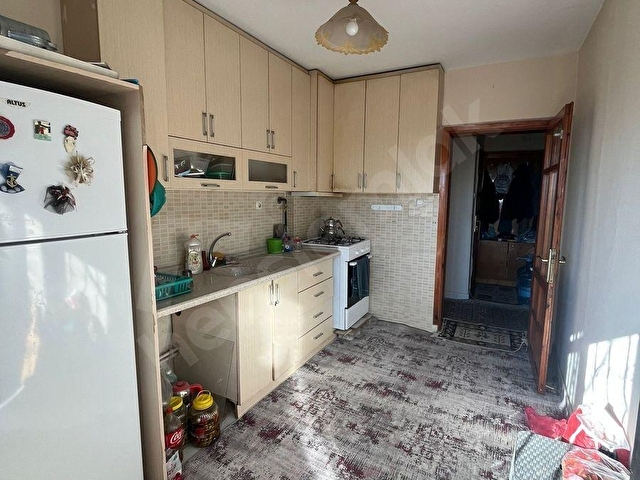 DAĞCI EMLAKTAN ANA CADDE ÜZERİ SATILIK 100 M2 2+1 DAİRE - Görsel 14