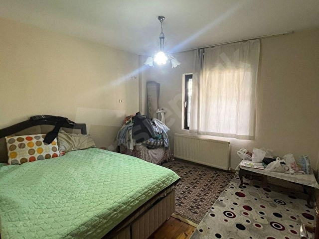 DAĞCI EMLAKTAN ANA CADDE ÜZERİ SATILIK 100 M2 2+1 DAİRE - Görsel 9