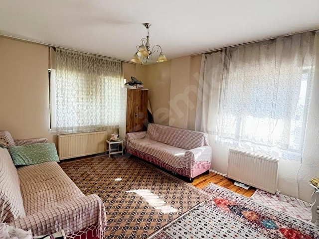 DAĞCI EMLAKTAN ANA CADDE ÜZERİ SATILIK 100 M2 2+1 DAİRE - Görsel 7
