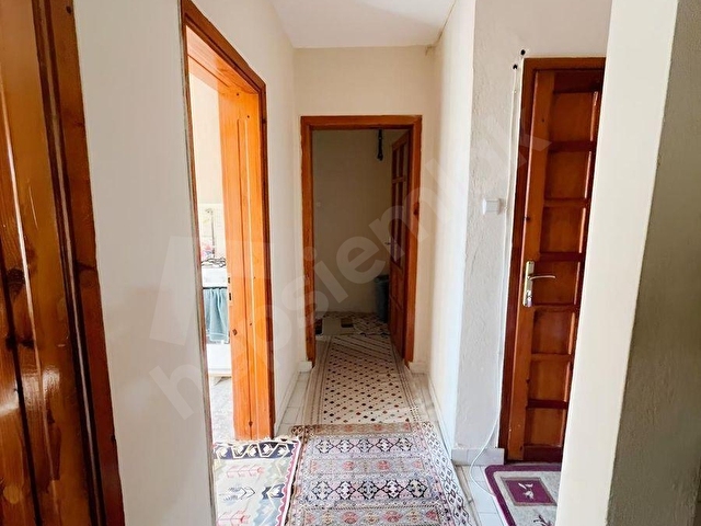 DAĞCI EMLAKTAN ANA CADDE ÜZERİ SATILIK 100 M2 2+1 DAİRE - Görsel 11