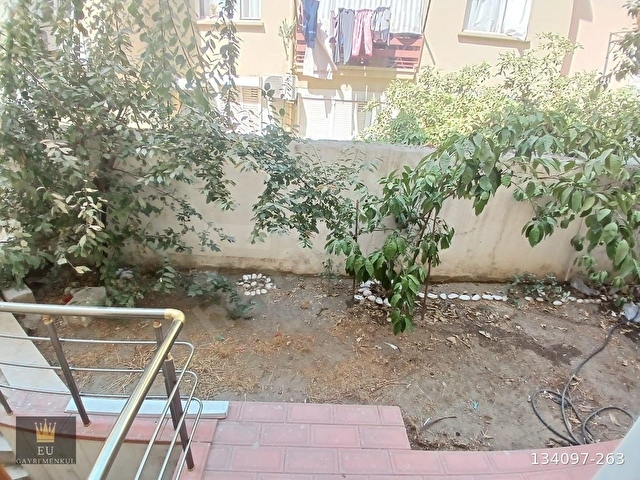 EDREMİT MERKEZDE BAHÇE KULLANIMLI GİRİŞ KAT 2+1 ÖN CEPHE DAİRE - Görsel 17