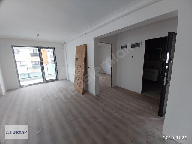 TURYAPTAN HASTANE VE ÜNİVERSİTEYE YAKIN 1+1 SATIL LÜKS DAİRE - Görsel 8