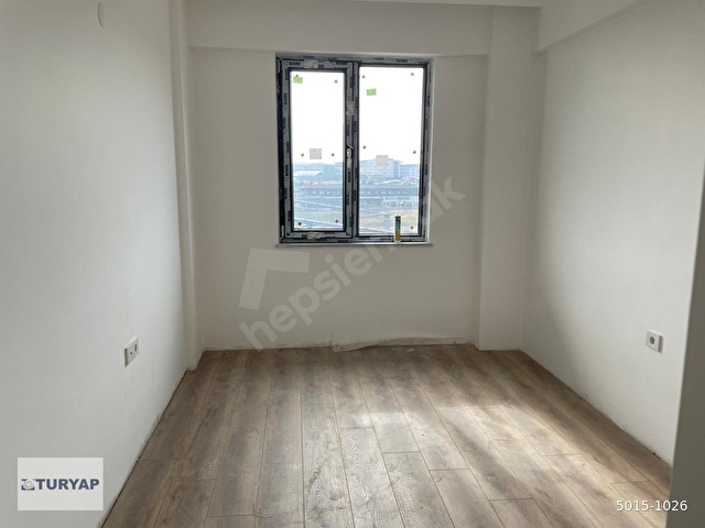 TURYAPTAN HASTANE VE ÜNİVERSİTEYE YAKIN 1+1 SATIL LÜKS DAİRE - Görsel 13