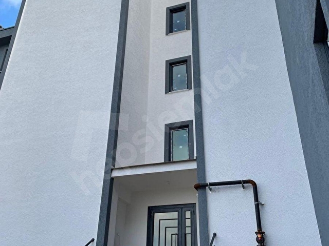 TURYAPTAN HASTANE VE ÜNİVERSİTEYE YAKIN 1+1 SATIL LÜKS DAİRE - Görsel 2