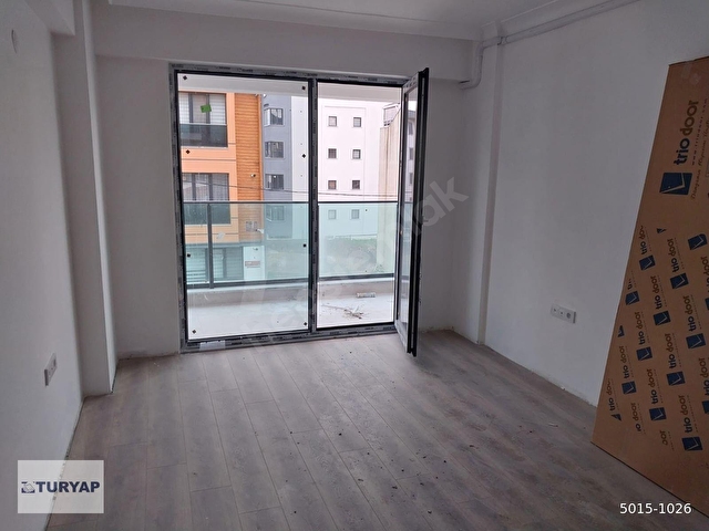 TURYAPTAN HASTANE VE ÜNİVERSİTEYE YAKIN 1+1 SATIL LÜKS DAİRE - Görsel 12