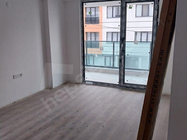 TURYAPTAN HASTANE VE ÜNİVERSİTEYE YAKIN 1+1 SATIL LÜKS DAİRE - Görsel 9