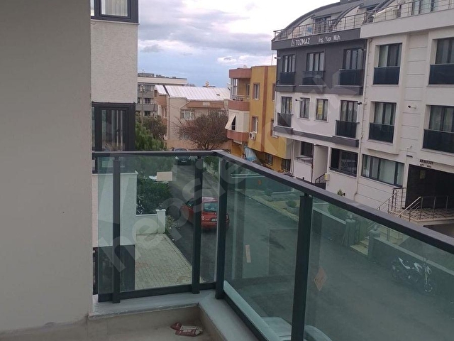 TURYAPTAN HASTANE VE ÜNİVERSİTEYE YAKIN 1+1 SATIL LÜKS DAİRE - Görsel 10